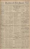 Newcastle Journal Saturday 07 February 1914 Page 1