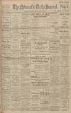 Newcastle Journal Monday 09 February 1914 Page 1
