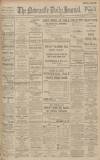 Newcastle Journal Tuesday 10 February 1914 Page 1
