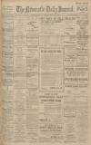 Newcastle Journal Thursday 12 February 1914 Page 1