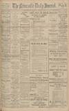 Newcastle Journal Saturday 14 February 1914 Page 1