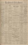 Newcastle Journal Wednesday 18 February 1914 Page 1
