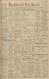 Newcastle Journal Monday 23 February 1914 Page 1