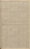 Newcastle Journal Monday 23 February 1914 Page 5