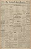 Newcastle Journal Thursday 02 April 1914 Page 1