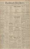 Newcastle Journal Friday 03 April 1914 Page 1
