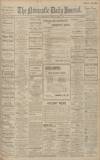 Newcastle Journal Thursday 09 April 1914 Page 1