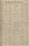 Newcastle Journal Monday 04 May 1914 Page 1