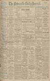 Newcastle Journal Wednesday 06 May 1914 Page 1