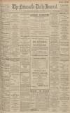Newcastle Journal Wednesday 13 May 1914 Page 1