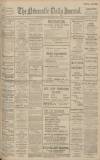 Newcastle Journal Monday 25 May 1914 Page 1