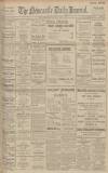 Newcastle Journal Friday 29 May 1914 Page 1