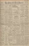 Newcastle Journal Wednesday 03 June 1914 Page 1