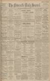 Newcastle Journal Monday 08 June 1914 Page 1