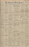 Newcastle Journal Saturday 13 June 1914 Page 1