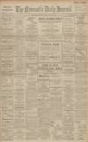 Newcastle Journal Monday 29 June 1914 Page 1