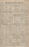 Newcastle Journal Saturday 04 July 1914 Page 1