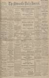 Newcastle Journal Saturday 11 July 1914 Page 1