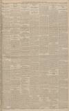 Newcastle Journal Saturday 11 July 1914 Page 7