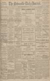 Newcastle Journal Monday 13 July 1914 Page 1