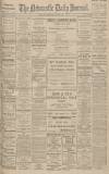 Newcastle Journal Tuesday 14 July 1914 Page 1