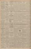 Newcastle Journal Saturday 01 August 1914 Page 4