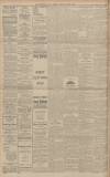 Newcastle Journal Monday 03 August 1914 Page 4