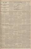 Newcastle Journal Tuesday 11 August 1914 Page 5