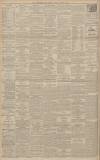 Newcastle Journal Tuesday 25 August 1914 Page 2