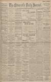 Newcastle Journal Thursday 03 September 1914 Page 1