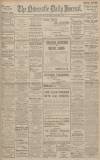 Newcastle Journal Friday 04 September 1914 Page 1