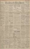 Newcastle Journal Thursday 10 September 1914 Page 1