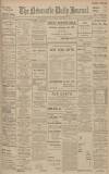 Newcastle Journal Tuesday 29 December 1914 Page 1