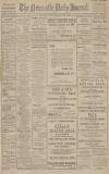 Newcastle Journal Friday 01 January 1915 Page 1