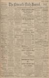 Newcastle Journal Saturday 09 January 1915 Page 1