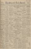 Newcastle Journal Tuesday 12 January 1915 Page 1