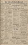 Newcastle Journal Saturday 16 January 1915 Page 1