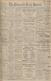 Newcastle Journal Saturday 23 January 1915 Page 1