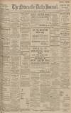 Newcastle Journal Monday 01 February 1915 Page 1
