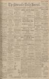 Newcastle Journal Wednesday 03 February 1915 Page 1