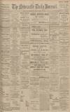 Newcastle Journal Thursday 04 February 1915 Page 1