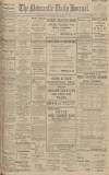 Newcastle Journal Saturday 06 February 1915 Page 1