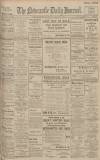 Newcastle Journal Saturday 13 February 1915 Page 1