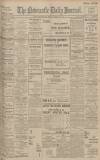 Newcastle Journal Monday 15 February 1915 Page 1