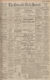 Newcastle Journal Wednesday 17 February 1915 Page 1