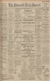 Newcastle Journal Thursday 18 February 1915 Page 1