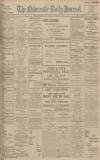 Newcastle Journal Friday 19 February 1915 Page 1