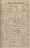 Newcastle Journal Saturday 20 February 1915 Page 1