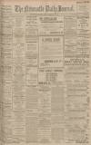 Newcastle Journal Monday 22 February 1915 Page 1