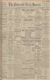 Newcastle Journal Friday 26 February 1915 Page 1